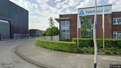 Bedrijfsruimtes for rent in Breda - Photo from Google Street View