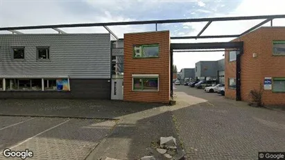 Bedrijfsruimtes for sale in Rotterdam Delfshaven - Photo from Google Street View