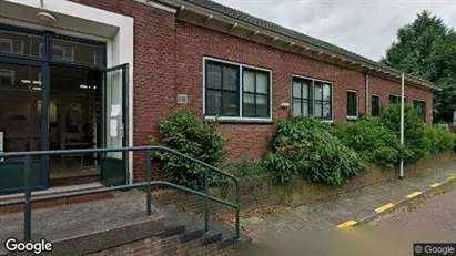 Bedrijfsruimtes for sale in Oldenzaal - Photo from Google Street View