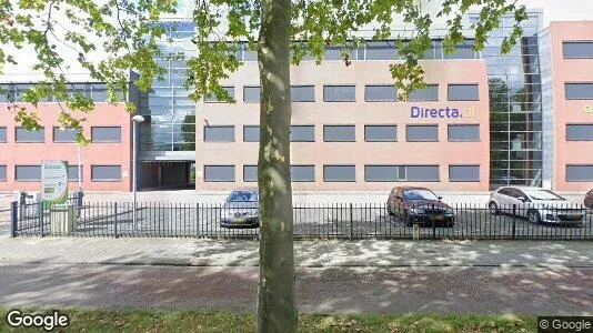 Kantorruimte for rent i Den Bosch - Foto uit Google Street View