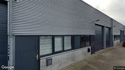 Bedrijfsruimtes for sale in Lelystad - Photo from Google Street View