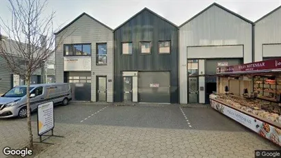 Bedrijfsruimtes for rent in Rijswijk - Photo from Google Street View