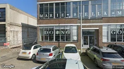 Bedrijfsruimtes for sale in Amsterdam Oud-Zuid - Photo from Google Street View