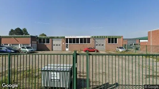 Bedrijfsruimtes for sale i Haaksbergen - Foto uit Google Street View