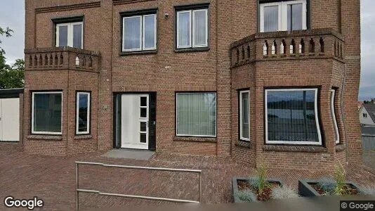 Kantorruimte for rent i Hardinxveld-Giessendam - Foto uit Google Street View