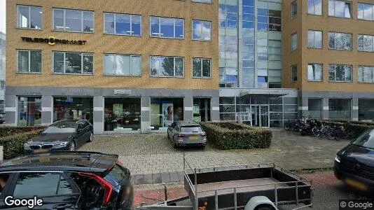Kantorruimte for rent i Den Bosch - Foto uit Google Street View