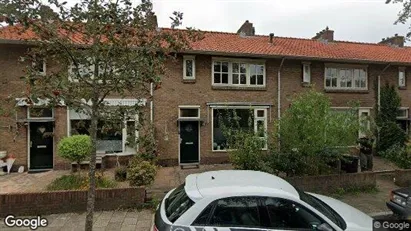 Bedrijfsruimtes for sale in Hilversum - Photo from Google Street View