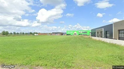 Bedrijfsruimtes for sale in Hellendoorn - Photo from Google Street View