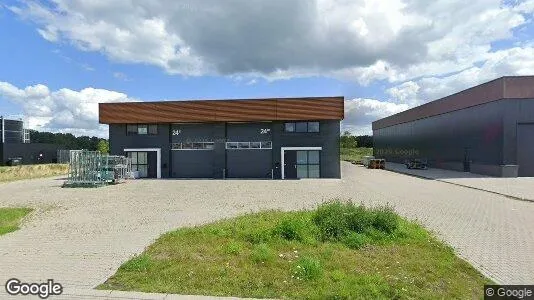 Bedrijfsruimtes for sale i Hellendoorn - Foto uit Google Street View