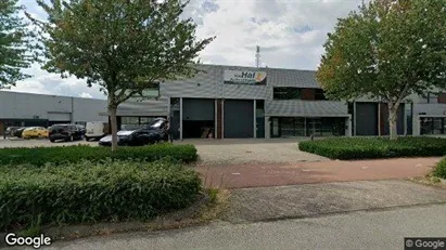 Kantorruimte for rent in Valkenswaard - Photo from Google Street View