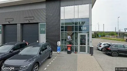 Kantorruimte for rent in Rotterdam Hoogvliet - Photo from Google Street View
