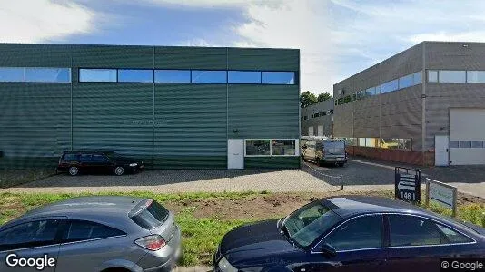 Bedrijfsruimtes for sale i Almelo - Foto uit Google Street View