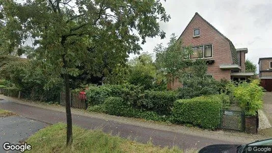 Kantorruimte for rent i Hillegom - Foto uit Google Street View