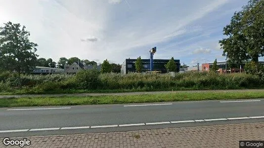 Bedrijfsruimtes for rent i Teylingen - Foto uit Google Street View