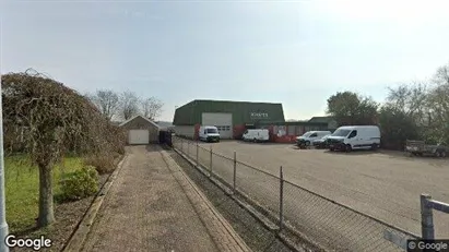 Bedrijfsruimtes for rent in Hoogezand-Sappemeer - Photo from Google Street View