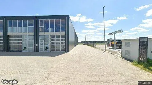 Bedrijfsruimtes for sale i Stadskanaal - Foto uit Google Street View