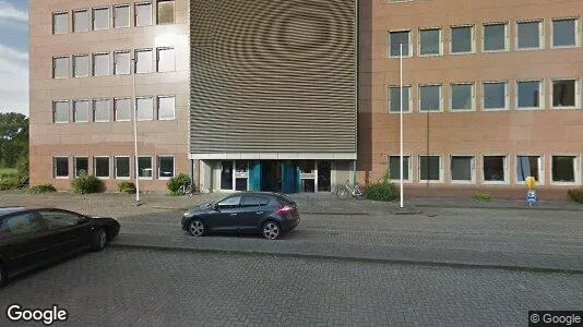 Kantorruimte for rent i Nissewaard - Foto uit Google Street View