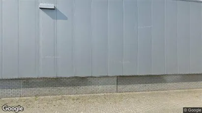 Bedrijfsruimtes for rent in Hengelo - Photo from Google Street View