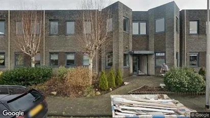 Kantorruimte for rent in Aalsmeer - Photo from Google Street View