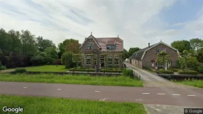 Bedrijfsruimtes for rent in Alphen aan den Rijn - Photo from Google Street View