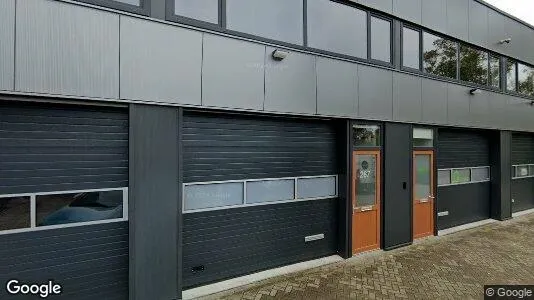 Bedrijfsruimtes for rent i Lansingerland - Foto uit Google Street View