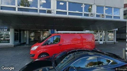 Bedrijfsruimtes for rent i Rotterdam Centrum - Foto uit Google Street View