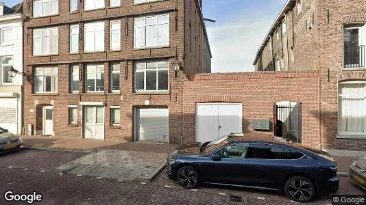 Kantorruimte for rent i Schiedam - Foto uit Google Street View