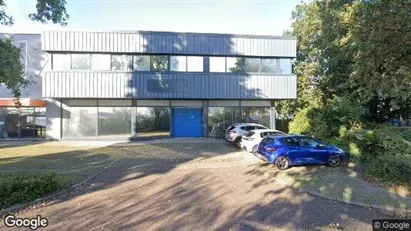 Bedrijfsruimtes for rent in Vlaardingen - Photo from Google Street View
