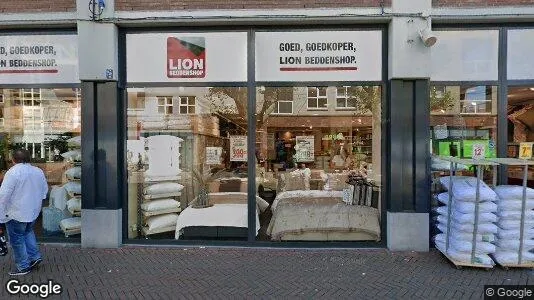 Bedrijfsruimtes for rent i Nissewaard - Foto uit Google Street View