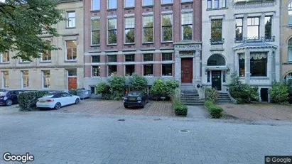 Bedrijfsruimtes for rent in Rotterdam Centrum - Photo from Google Street View