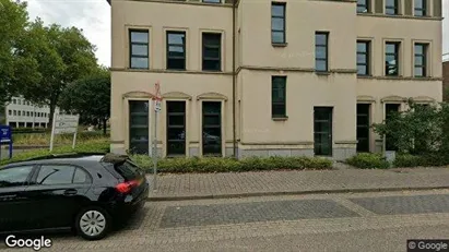 Bedrijfsruimtes for rent in Capelle aan den IJssel - Photo from Google Street View