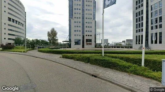 Bedrijfsruimtes for rent i Capelle aan den IJssel - Foto uit Google Street View