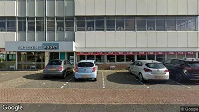 Bedrijfsruimtes for rent in Capelle aan den IJssel - Photo from Google Street View