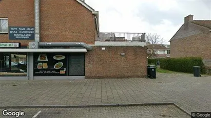 Bedrijfsruimtes for rent in Rotterdam IJsselmonde - Photo from Google Street View