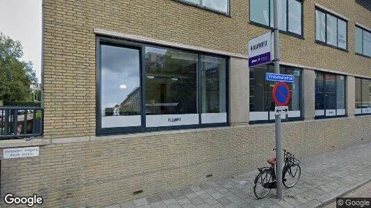 Bedrijfsruimtes for rent i Rotterdam Kralingen-Crooswijk - Foto uit Google Street View
