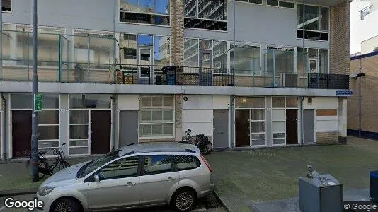 Bedrijfsruimtes for rent i Rotterdam Centrum - Foto uit Google Street View