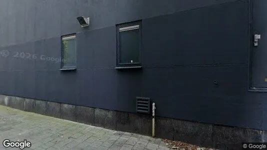 Bedrijfsruimtes for rent i Rotterdam Centrum - Foto uit Google Street View