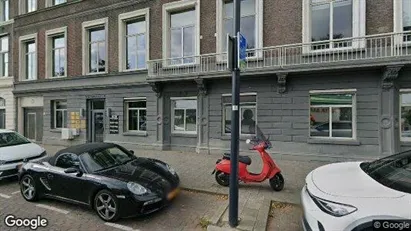 Bedrijfsruimtes for rent in Rotterdam Centrum - Photo from Google Street View