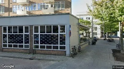Bedrijfsruimtes for rent in Rotterdam Centrum - Photo from Google Street View