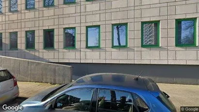 Bedrijfsruimtes for rent in Rotterdam Charlois - Photo from Google Street View