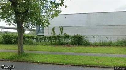 Bedrijfsruimtes for rent in Amsterdam Westpoort - Photo from Google Street View