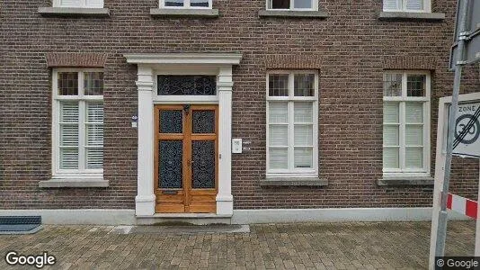 Kantorruimte for rent i Venray - Foto uit Google Street View