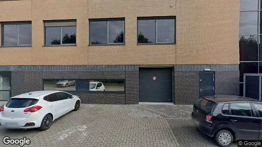 Kantorruimte for rent i Heerlen - Foto uit Google Street View