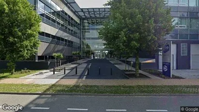 Kantorruimte for rent in Heerlen - Photo from Google Street View