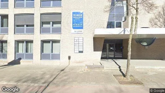 Kantorruimte for rent i Heerlen - Foto uit Google Street View