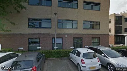 Kantorruimte for rent in Nijmegen - Photo from Google Street View