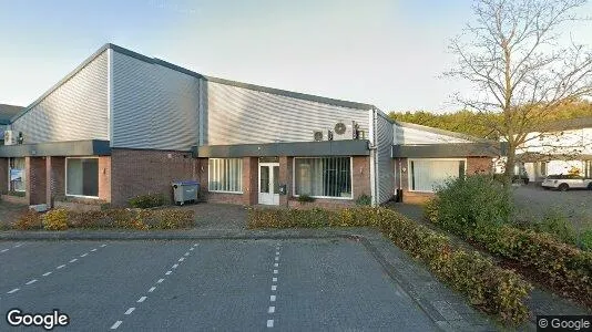 Bedrijfsruimtes for sale i Werkendam - Foto uit Google Street View