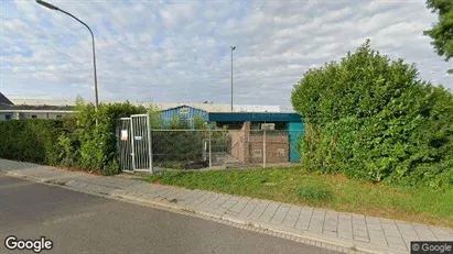 Bedrijfsruimtes for rent in Zuidplas - Photo from Google Street View