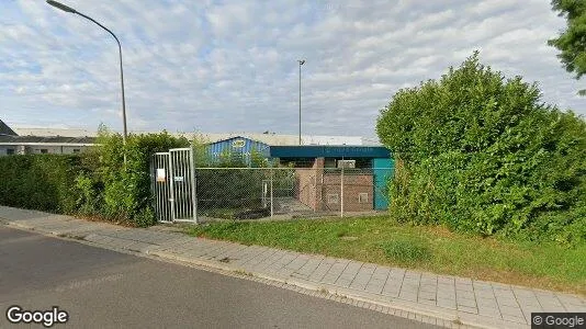 Bedrijfsruimtes for rent i Zuidplas - Foto uit Google Street View