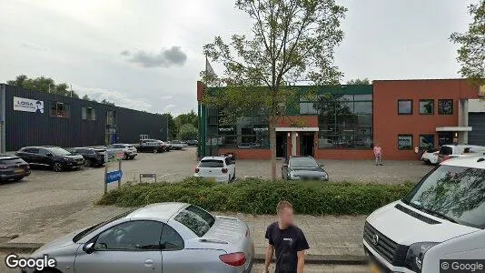 Bedrijfsruimtes for rent i Rotterdam Prins Alexander - Foto uit Google Street View